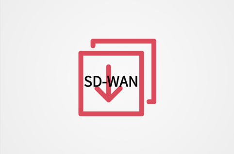 以應用為中心的SD-WAN