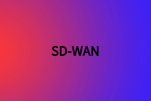 SD-WAN：幫助企業(yè)優(yōu)化語音應用程序的帶寬