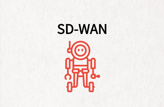 SD-WAN技術(shù)