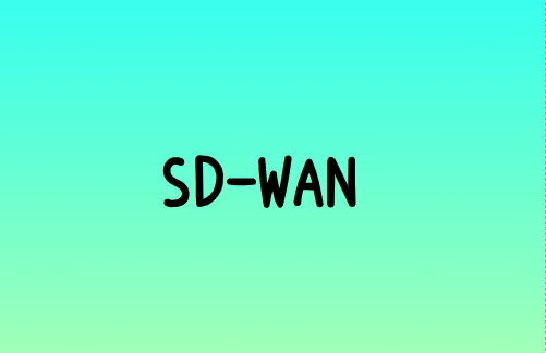 SD-WAN：通過寬帶提供最高的網(wǎng)絡(luò)質(zhì)量