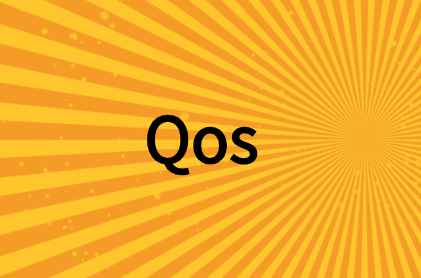 企業(yè)通過什么方式保證路由器上的服務質(zhì)量(QoS)?