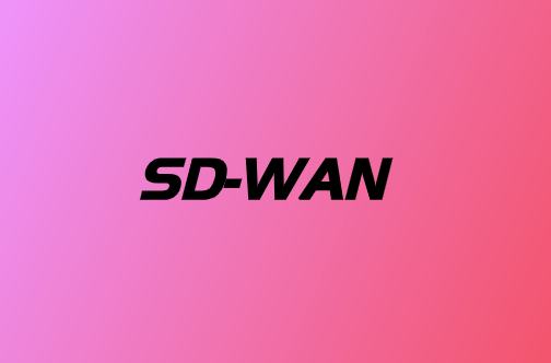 SD-WAN如何增強(qiáng)分布式企業(yè)SD分支功能?