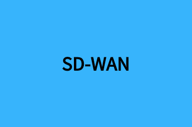 云杰安全SD-WAN解決方案確保多個分支機構(gòu)的用戶體驗