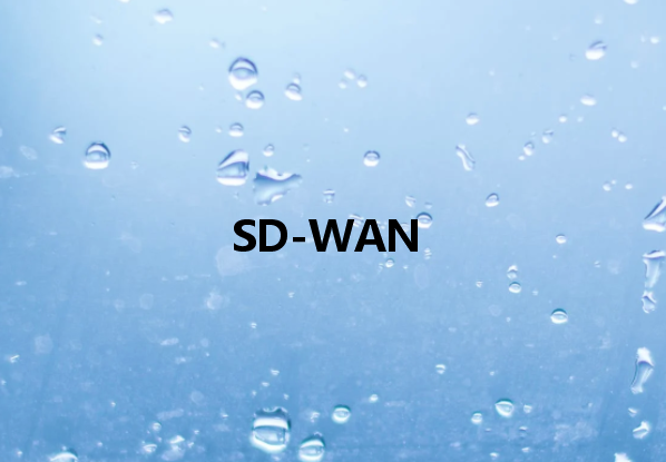 SD-WAN解決了哪些網(wǎng)絡(luò)問題?