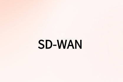 正確部署SD-WAN為企業(yè)帶來(lái)安全性